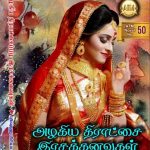 Vishnu Priya novels